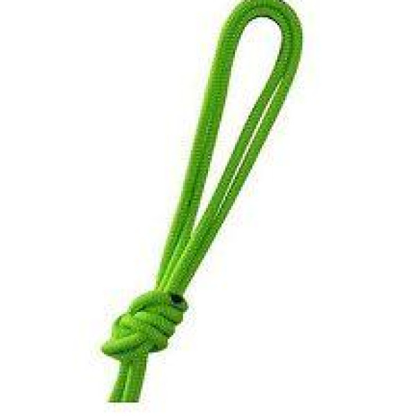 PASTORELLI New Orleans Σχοινάκι 3 μέτρα - Πράσινο - Image 2
