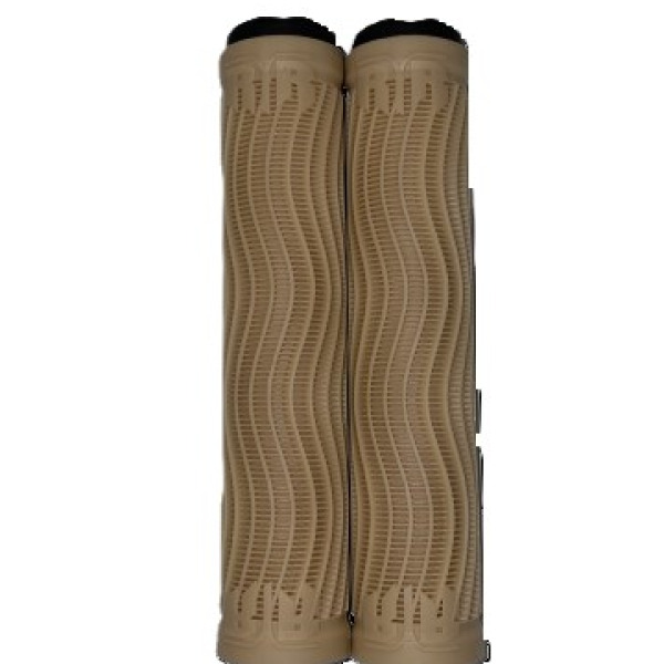 RAPTOR Slim Χερούλια - Gum - Image 2