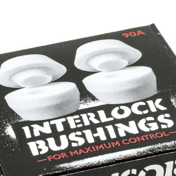 DARKSTAR Bushings Bulk Pack 90A - Image 4