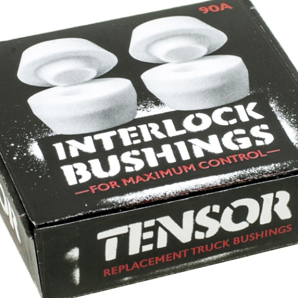 Tensor Bushings Single 90A - Image 2