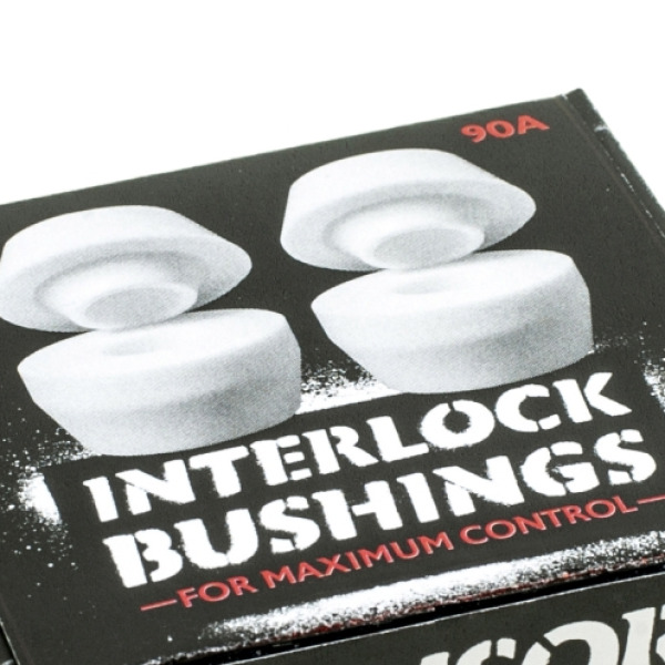 Tensor Bushings Single 90A - Image 3