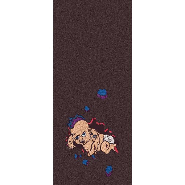 BLIND Nuke Baby Griptape , 10" - Image 2