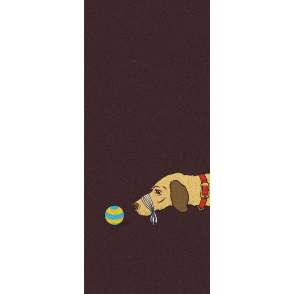 HERITAGE Heritage 101 Dog Griptape,, 10" - Image 2