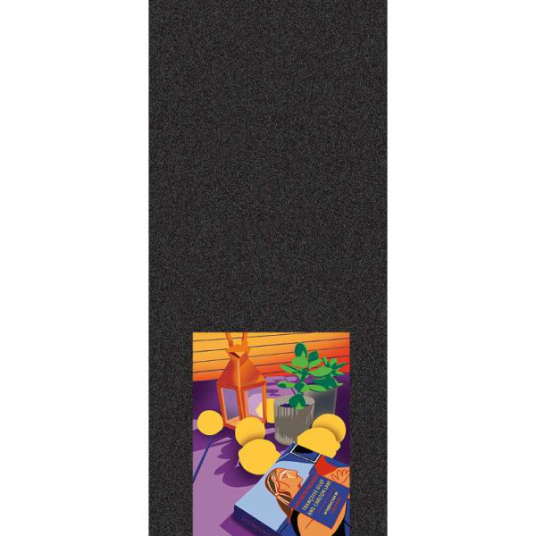 ALMOST Life Still Griptape, 9" - Image 3