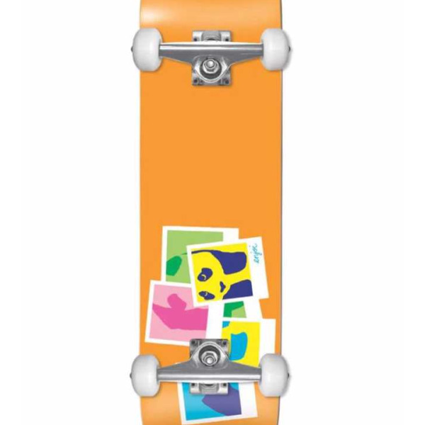 ENJOI Creeper FP Complete Skateboard 8" - Image 2