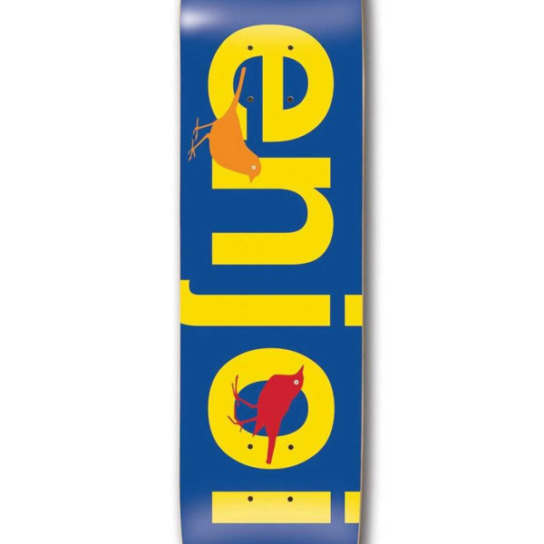 ENJOI Bird Watcher HYB Σανίδα 8" - Μπλέ - Image 2