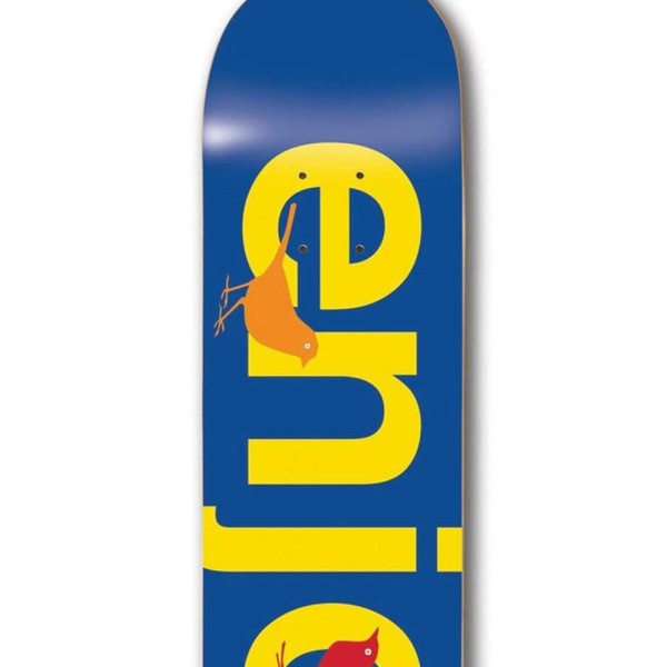 ENJOI Bird Watcher HYB Σανίδα 8" - Μπλέ - Image 3
