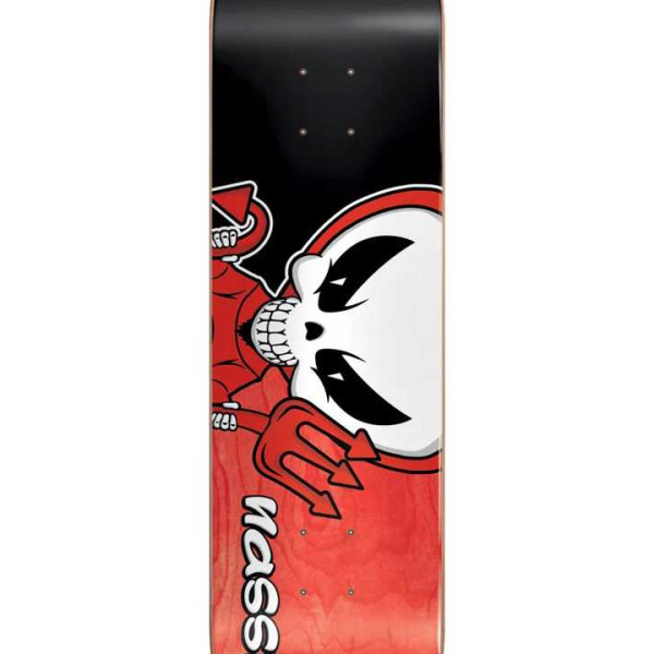 BLIND Nassim Devil Reaper R7 Σανίδα 8" - Image 2