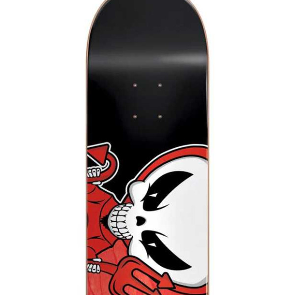 BLIND Nassim Devil Reaper R7 Σανίδα 8" - Image 3