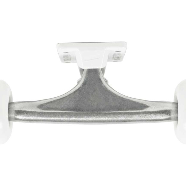 Trucks Tensor with wheels Blind OG Stretch, 5.25", Raw/White - Image 3