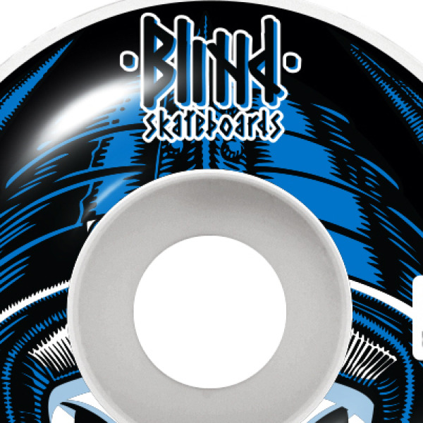 BLIND Reaper Helmet 52χιλ. Ροδάκια - Μαύρο - Image 3