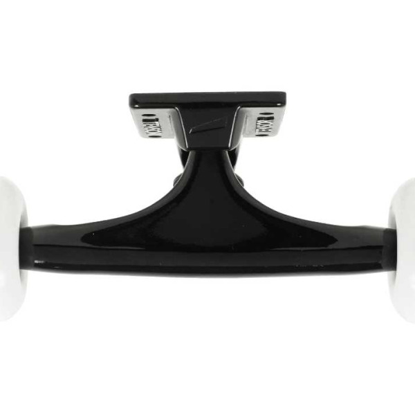 Tensor Trucks with wheels Almost, 5.25", Black - Image 3