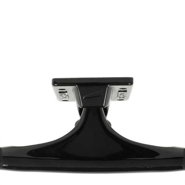 Tensor Trucks with wheels Almost, 5.25", Black - Image 4