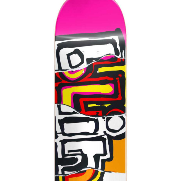 BLIND Og Ripped HYB Σανίδα 8" - Multi - Image 3