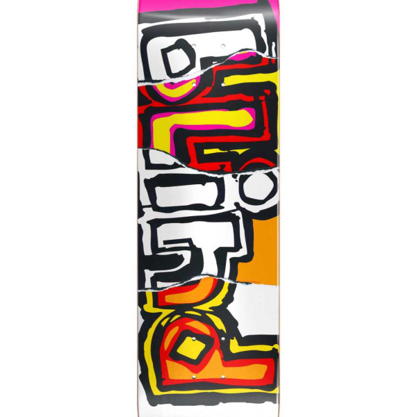 BLIND Og Ripped HYB Σανίδα 8" - Multi - Image 2