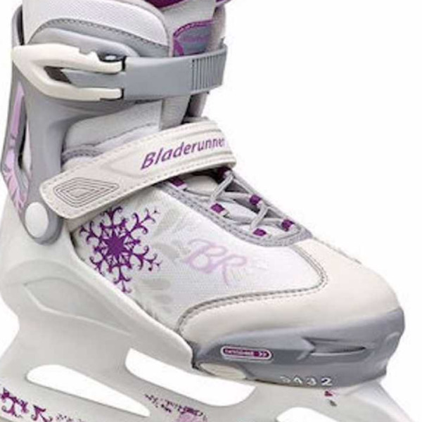 ROLLERBLADE Micro G Παγοπέδιλα - Image 2