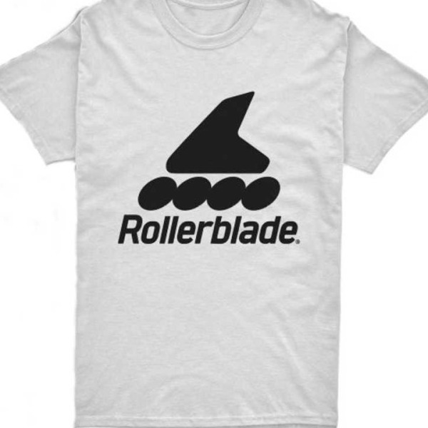 ROLLERBLADE Μπλουζάκι - Λευκό - Image 2
