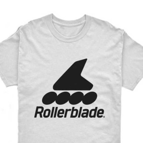 ROLLERBLADE Μπλουζάκι - Λευκό - Image 3
