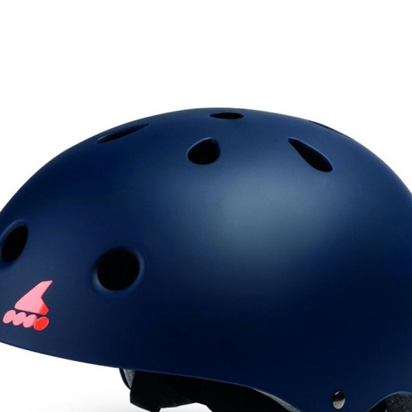 ROLLERBLADE RB Junior Κράνος - Μπλε - Image 3