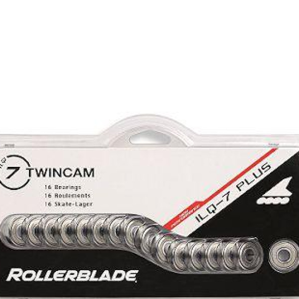 Ρουλεμάν Rollerblade Twincam ILQ-7 Plus - Image 3