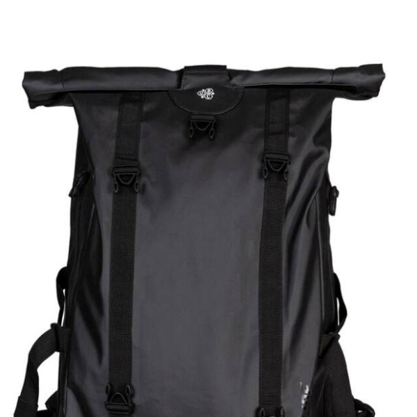 POWERSLIDE UBC Commuter Backpack II Τσάντα Πατινιών - Μαύρο - Image 3