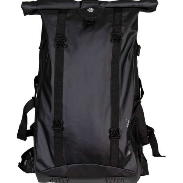 POWERSLIDE UBC Commuter Backpack II Τσάντα Πατινιών - Μαύρο - Image 2