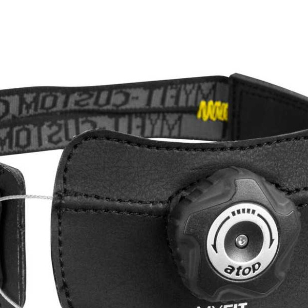 MyFit Powerdisc 45 feat. Atop, black - Image 3