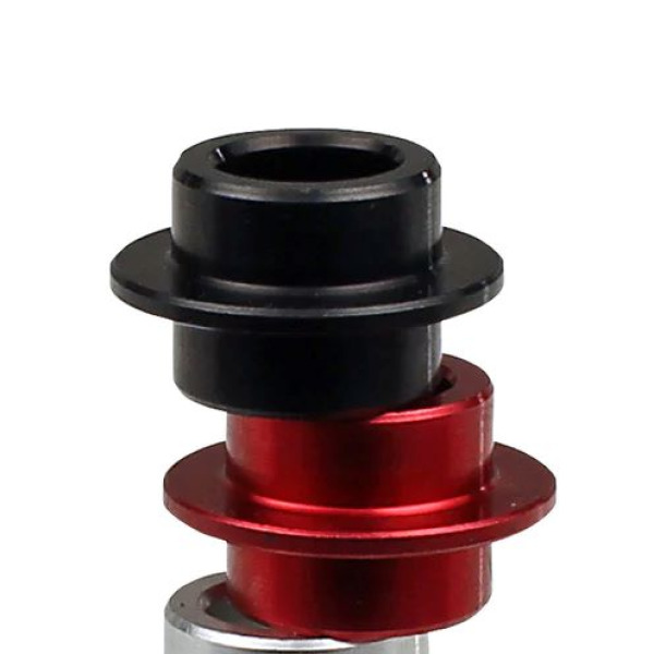 WICKED Precision AL Spacer 10,39χιλ. - Ασημί - Image 3