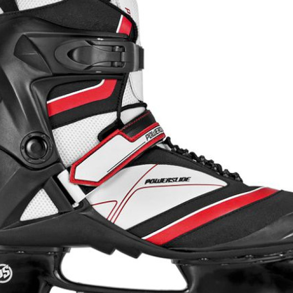 Powerslide Thunder Παγοπέδιλα - Image 2