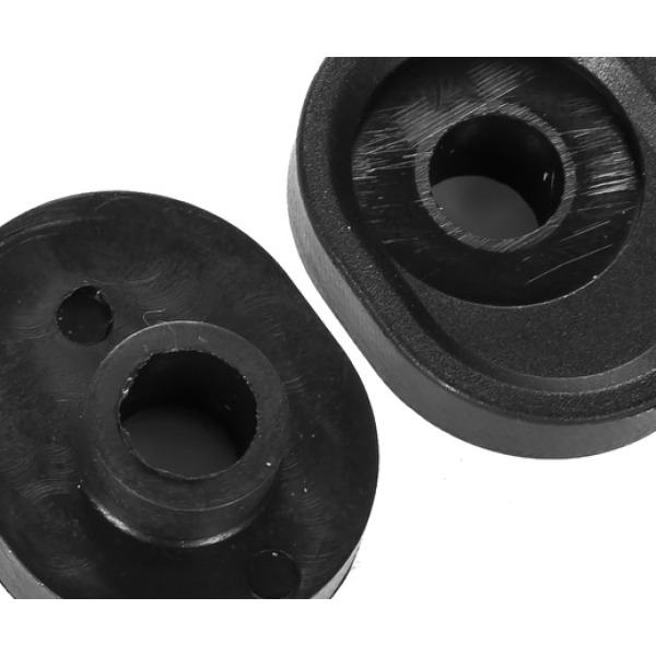 POWERSLIDE Rocker Spacer για Aeon Cuff II, Μαύρο - Image 2
