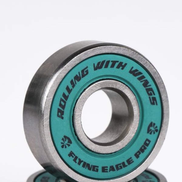 FLYING EAGLE Pro- Ρουλέμαν - 12 τμ. - Image 4