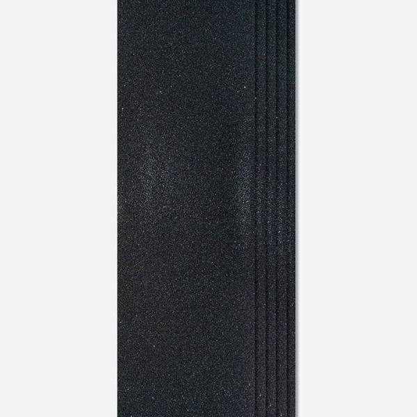 DGK O.G Griptape Black, 9" - Image 2