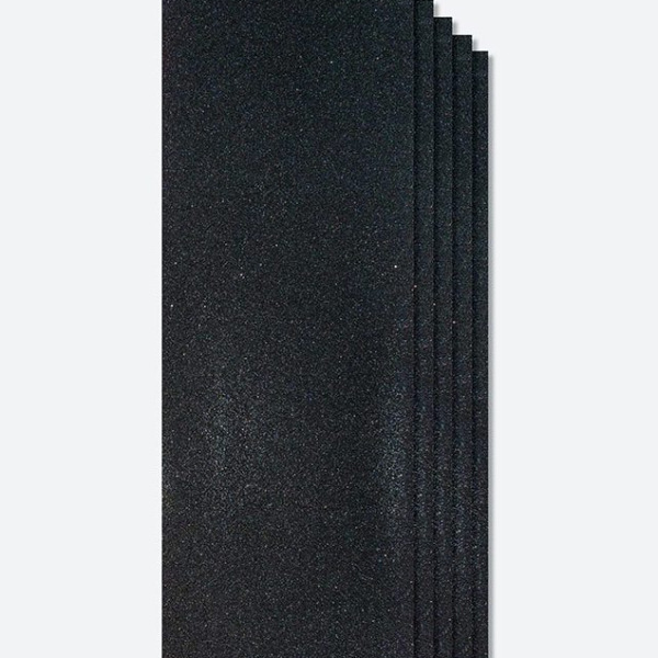 DGK O.G Griptape Black, 9" - Image 3