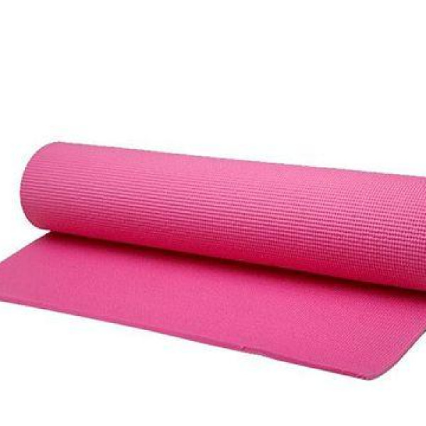 ΑΘΛΟΠΑΙΔΙΑ Στρώμα Yoga Pvc 0,4χιλ. - Image 2