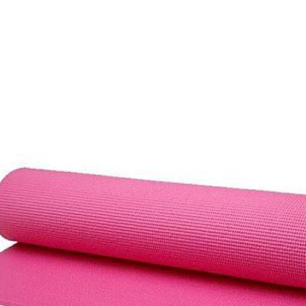 ΑΘΛΟΠΑΙΔΙΑ Στρώμα Yoga Pvc 0,4χιλ. - Image 3