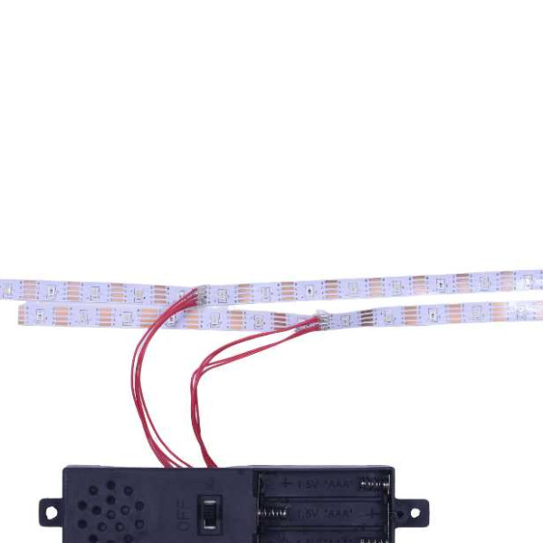 ΑΘΛΟΠΑΙΔΙΑ ταινία led για πατίνι 61215 - Image 3
