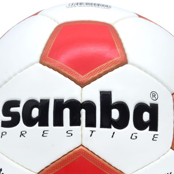 ΑΘΛΟΠΑΙΔΙΑ samba prestige μπάλα ποδοσφαίρου B - Image 3