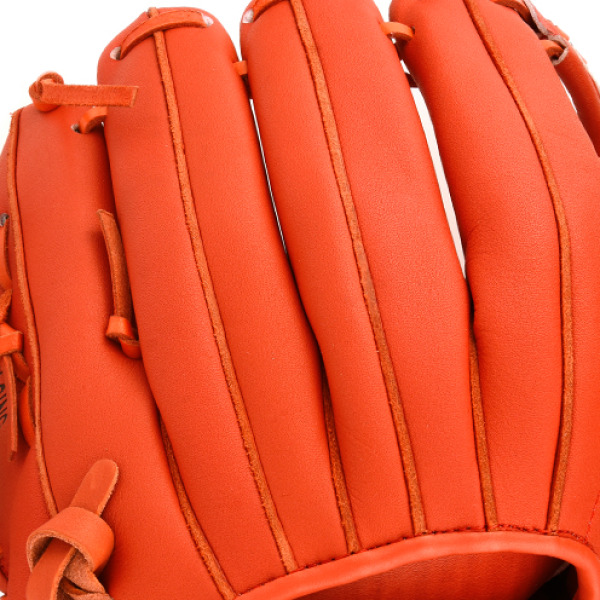 ΑΘΛΟΠΑΙΔΙΑ Γάντι Δερμάτινο Baseball - Image 4