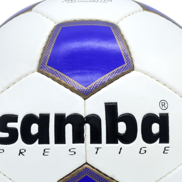 ΑΘΛΟΠΑΙΔΙΑ samba prestige μπάλα ποδοσφαίρου C - Image 3