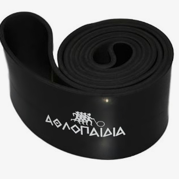 ΑΘΛΟΠΑΙΔΙΑ Λάστιχο Αντίστασης - Image 2