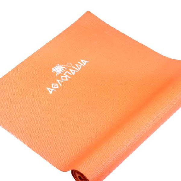 ΑΘΛΟΠΑΙΔΙΑ Στρώμα Yoga Pvc 0,3χιλ. - Image 3