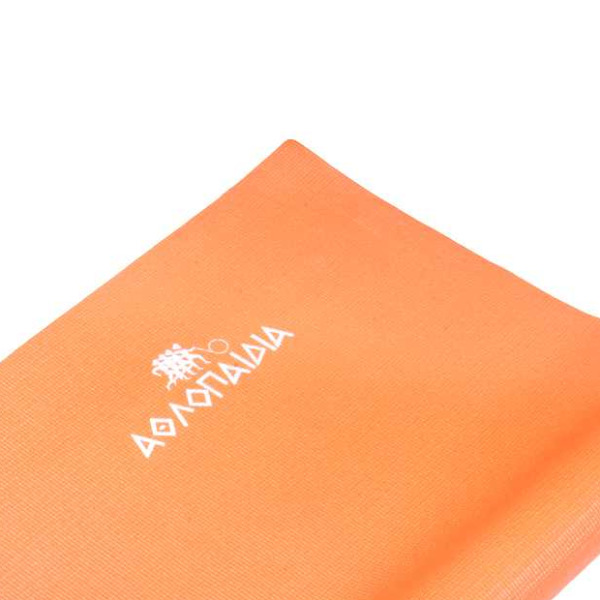 ΑΘΛΟΠΑΙΔΙΑ Στρώμα Yoga Pvc 0,3χιλ. - Image 4