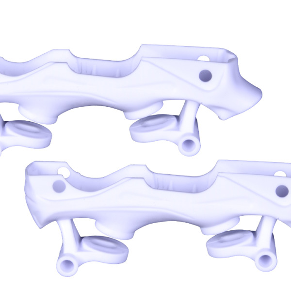 ΑΘΛΟΠΑΙΔΙΑ άξονες αυξομειούμενα roller skates 10322 - Image 2