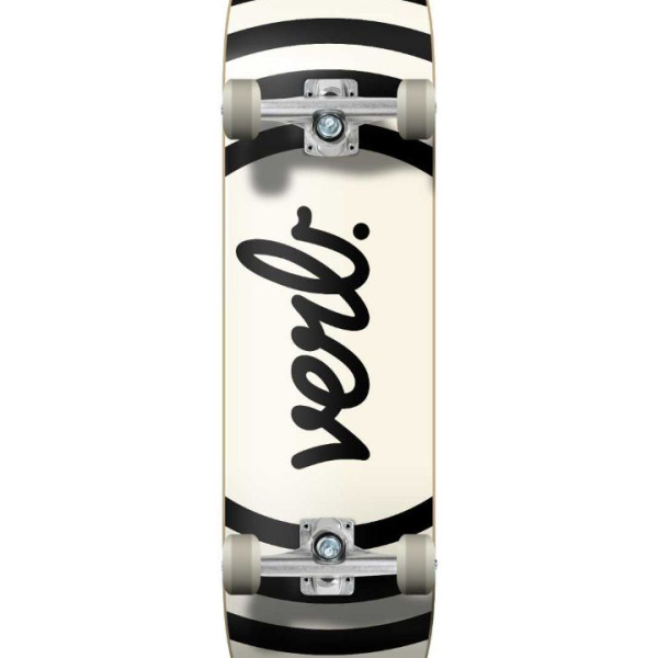 VERB Reverb Complete Τροχοσανίδα 7.75" - Cream/Μαύρο - Image 2