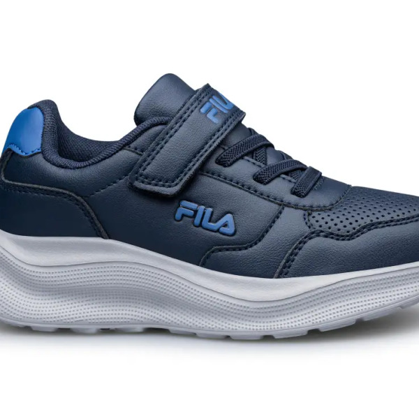 Fila - Memory Fast Παιδικά Sneakers - Image 2