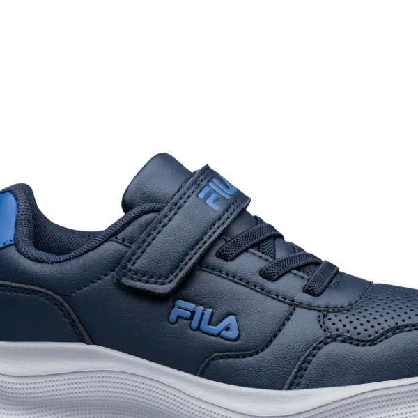 Fila - Memory Fast Παιδικά Sneakers - Image 3