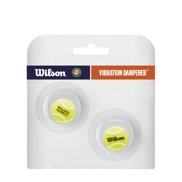 Wilson - Roland Garros Tennis Ball Dampener - Image 2