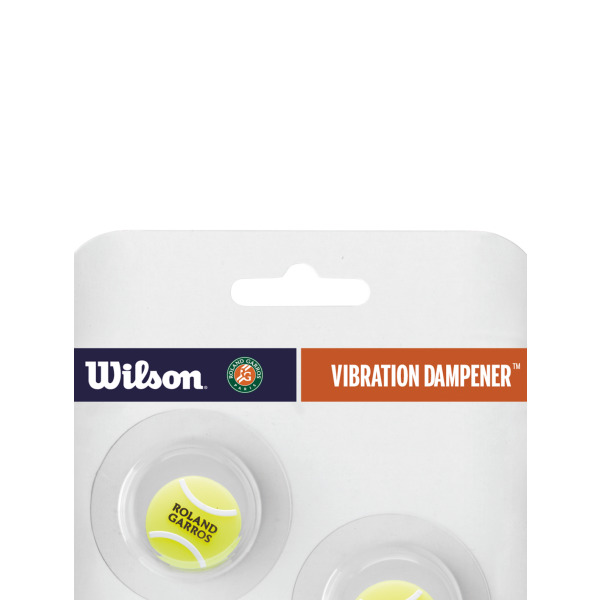 Wilson - Roland Garros Tennis Ball Dampener - Image 3