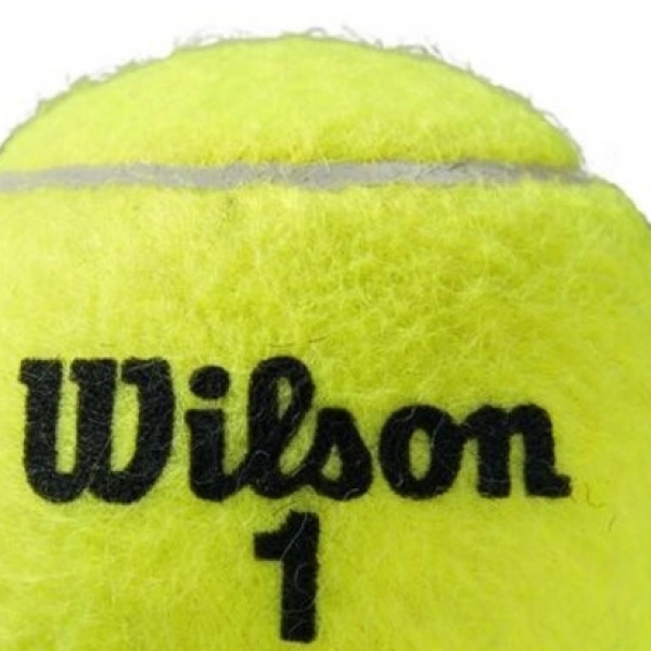 Wilson - Roland Garros Clay 3 Ball Can - Image 3