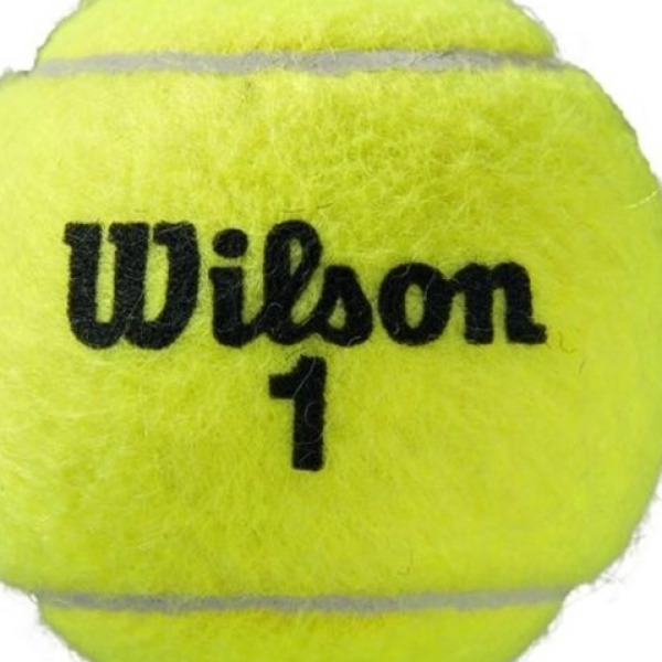 Wilson - Roland Garros Clay 3 Ball Can - Image 2
